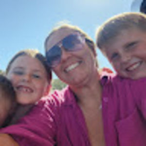 Meet your Posher, Heather